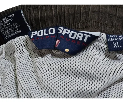 Short sport ralph lauren sale