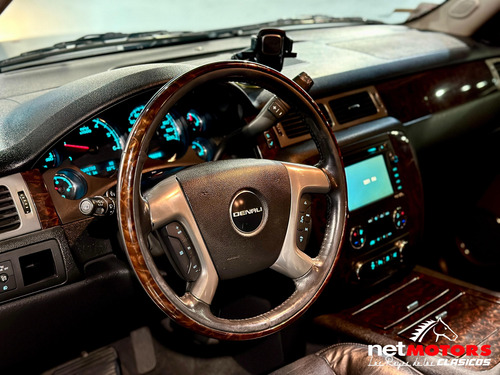 GMC Yukon 6.2 C Denali 403 Hp 4x4 At