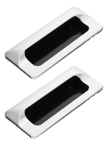 Tirador Portátil Para Armario, Puerta Y Cajón, 2 Unidades