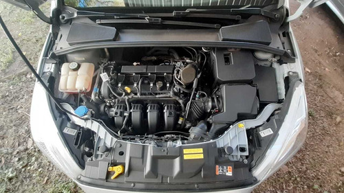 Ford Focus Se 2.0