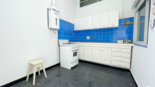 Imagen 8 de 14 de Venta Ph 2 Amb. Interno Bajas Expensas -luminoso