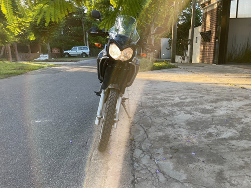 Yamaha Tenere Adventure 250