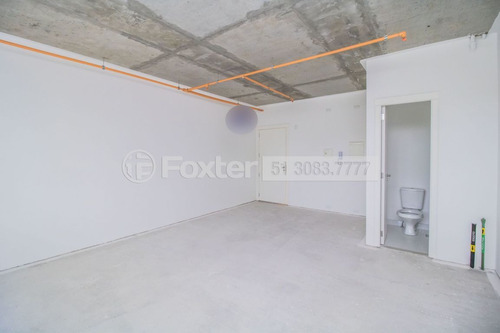 Imagem 3 de 24 de Sala / Conjunto Comercial, 33.15 M², Mont Serrat - 177195