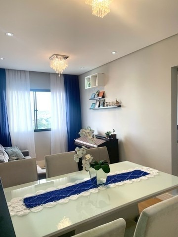 Imagem 7 de 21 de Apartamento 2 Quartos Barueri - Sp - Jardim Belval - 0705