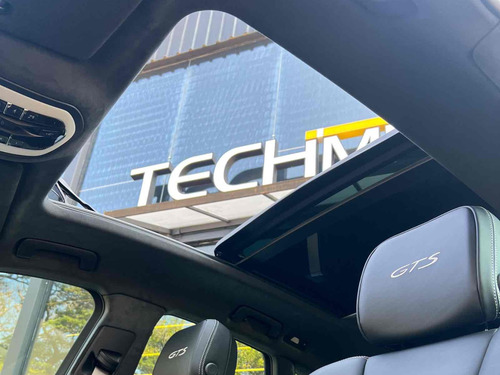 Porsche Macan 2.9 V6 BITURBO GASOLINA GTS PDK