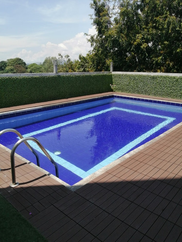 Imagen 11 de 12 de Venta Apartamento Ph Vita Bella El Cangrejo