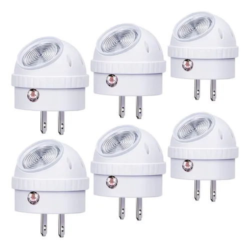 comprar Emotionlite Plug-in Luces Nocturnas Led De Color Blanco Clid comprar Emotionlite Plug-in Luces Nocturnas Led De Color Blanco Clid