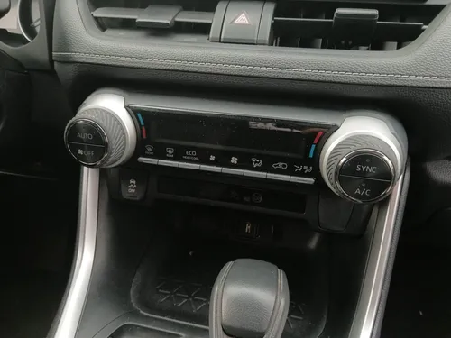 Toyota RAV4 2.5 Le Hev 4X4 Cvt