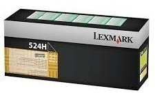Toner Lexmark 524h 52d4h00 Para Ms810 Ms811 Ms812