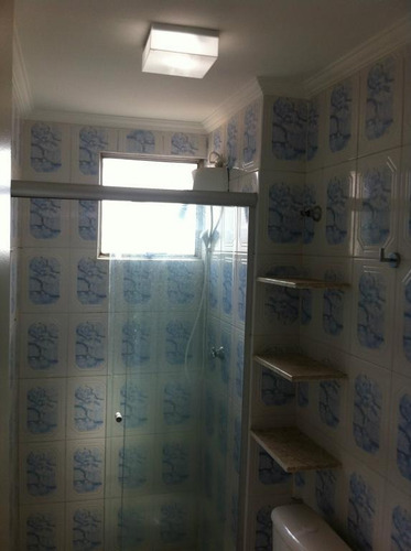 Imagem 7 de 13 de 2 Dorms 1 Vaga Lazer Na Av Dos Ourives Prox A Avenida Do Cursino - 608 - 2690987