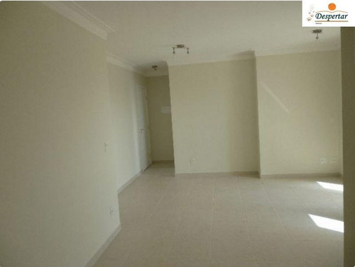 03920 - Apartamento 2 Dorms. (1 Suíte), Água Branca - São Paulo/sp - 3920