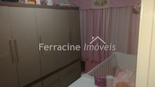 Imagem 9 de 15 de 01371 - Apartamento 2 Dorms, Água Chata - Guarulhos/sp - 1371