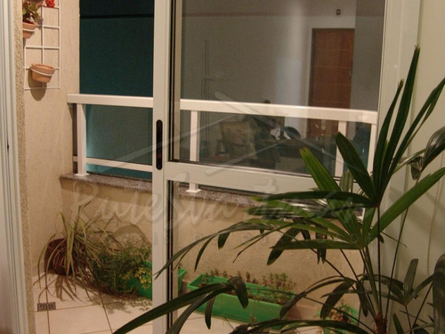 Imagem 5 de 18 de Apartamento Com 2 Dormitórios À Venda, 76 M² Por R$ 450.000,00 - Jardim America - Paulínia/sp - Ap0962