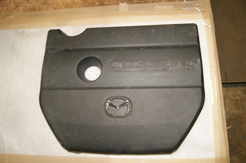 Tapa Motor Mazda 3 2.0 2010-2013
