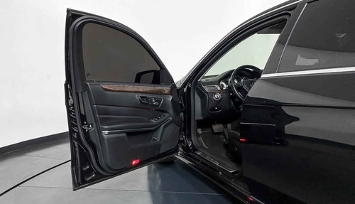 Imagen 14 de 15 de 43685 - Mercedes-benz Clase E 2016 Con Garantía
