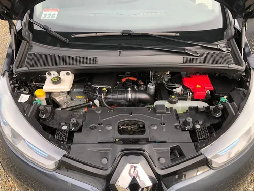 Renault Zoe At 4x2