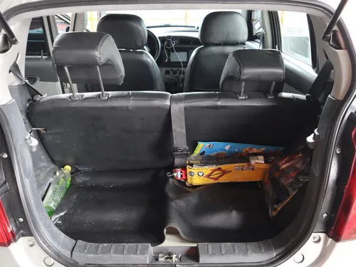Suzuki Alto 800 Mt Aa 2ab Abs