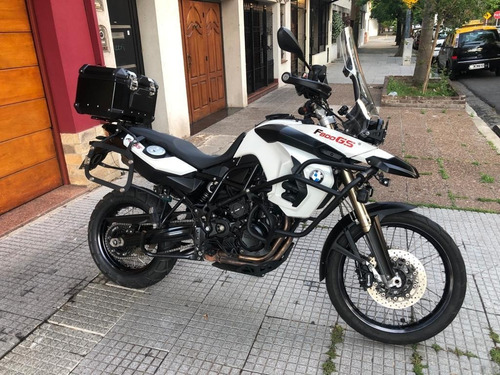 Imagen 10 de 25 de Bmw F800gs