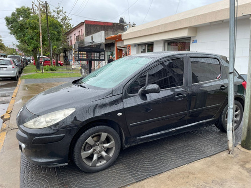 Peugeot 307 2.0 Hdi Xt Premium 110cv