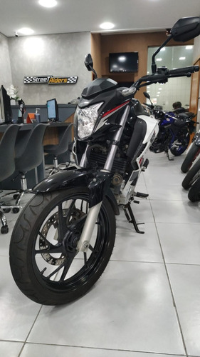 Imagem 7 de 8 de Honda Twister 250
