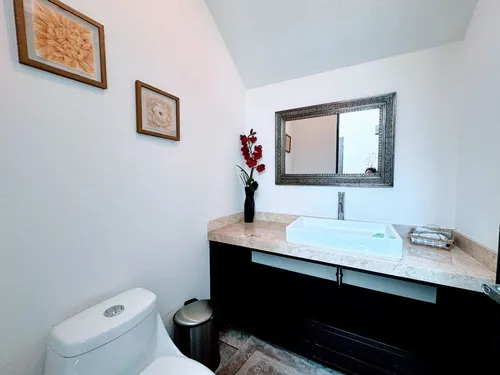 Casa Venta Residencial Por Ave. Tecnológico Las Torres, Por La Estación Del Tren Toluca- Santa Fe, Estación Metepec.