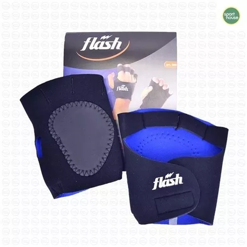 GUANTES PARA PESAS FLASH