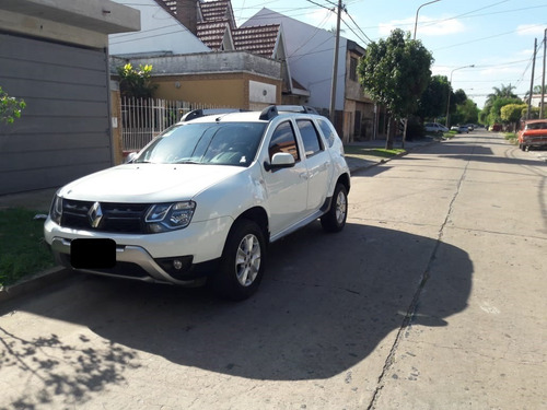 Renault Duster 2.0 4x2 Privilege L/15 2017