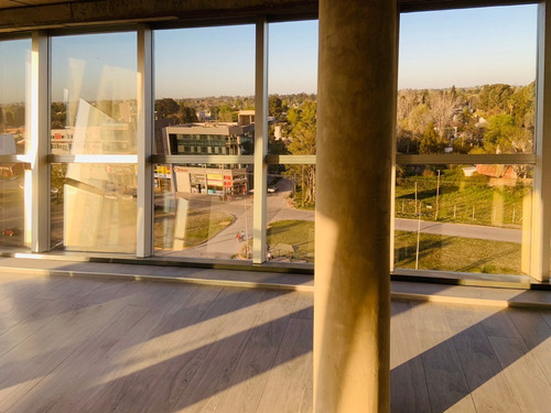 Imagen 13 de 15 de Oficinas En Alquiler En El Moderno Edificio Sky Office De Canning