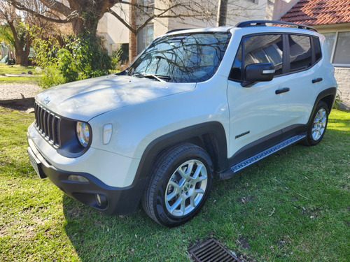 Jeep Renegade 1.8 Sport