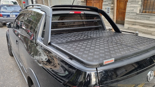 Volkswagen Saveiro 1.6 Cross Gp Cd 110cv Pack High