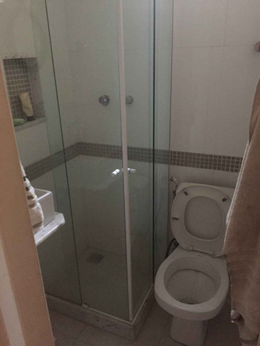Apartamento À Venda Na Rua Lópes Quintas, Jardim Botânico, Rio De Janeiro - Rj - Liv-2555