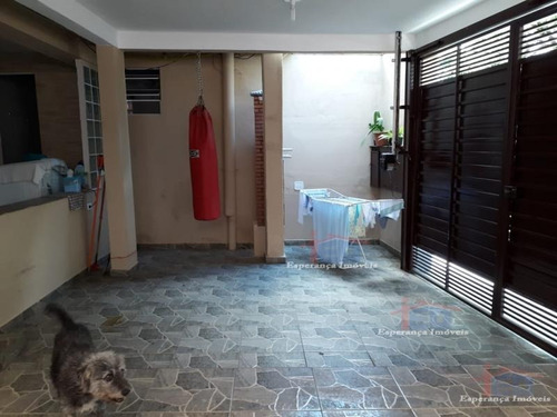 Imagem 2 de 11 de Ref.: 7630 - Casa Terrea Em Osasco Para Venda - V7630