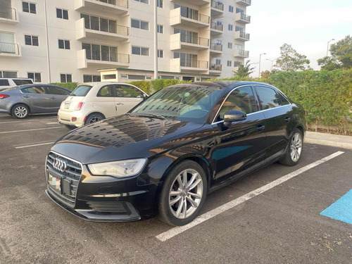 Audi A3 1.8 Attraction Plus At