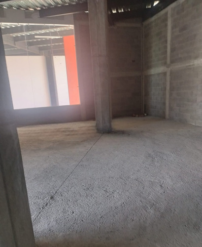 Local Comercial En Av. Tecnologico Metepec