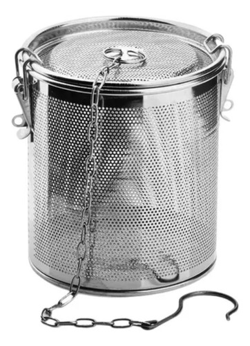 A Colador De Bolas De Té, Condimento For Especias