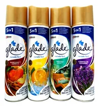 Comprar Ambientador En Spray Glade 360 Cm3 Variedad De Fragancias