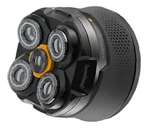 Comprar Máquina De Afeitar Titanio Para Calvos Head Shaver