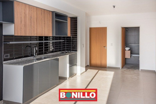 Imagen 2 de 14 de Departamento Monoambiente Venta Villa Pueyrredón