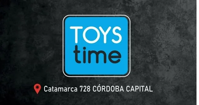 Toys Time