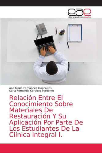 Libro: Relación Entre El Conocimiento Sobre Materiales De Re