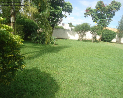 Imagem 28 de 29 de Chacara - Ch00135 - 69009496