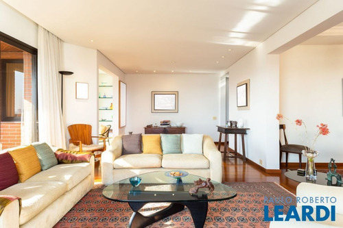 Imagem 6 de 15 de Apartamento - Paraíso - Sp - 665155