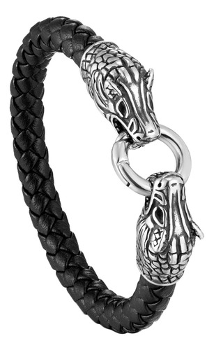 Pulsera De Hip Hop Para Hombre, Joyería De Muñeca,