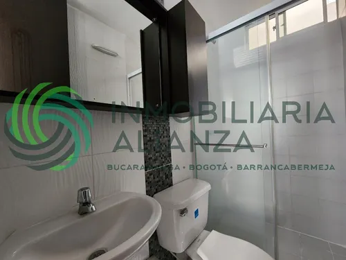 Apartamento En Arriendo En Barroblanco. Cod A16983