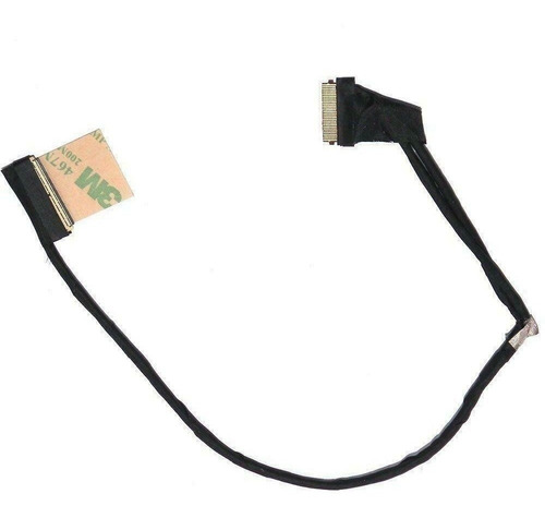 Cable Flex Video Dell Inspiron 15-7000 Doh50 40pin Nextsale