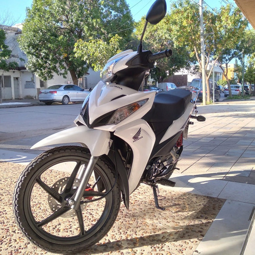 Imagen 10 de 10 de Honda Wave 110 Full - Freno A Disco - Entrega Inmediata
