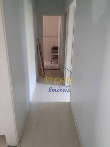 Imagem 8 de 14 de Apartamento Casa Alta Com 2 Dormitórios À Venda, 63 M² Por R$ 192.000 - Jardim Valparaíba - São José Dos Campos/sp - Ap0551