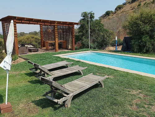 Venta Los Boldos Condominio Altos De Olmué