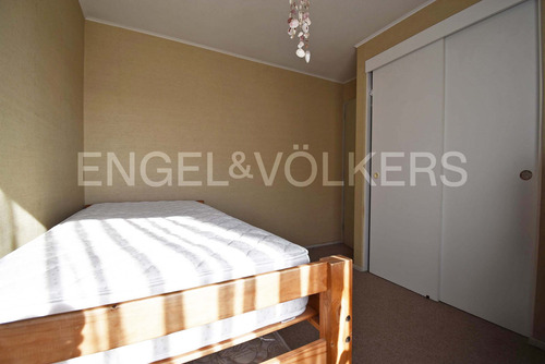 Venta, Departamento En Sector Paseo Balmaceda
