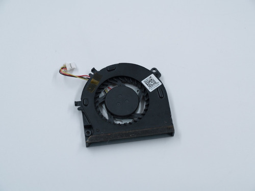 Ventilador Para Dell Inspiron 11-3000 Ipp9